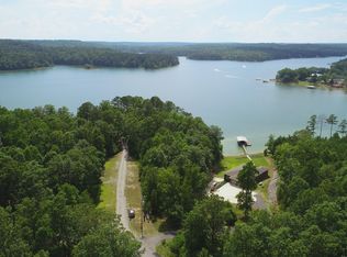 Lynnwood Dr, Arley, AL 35541