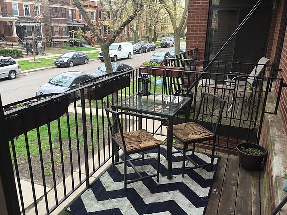 5th image of 5022 N Hermitage Ave APT 1