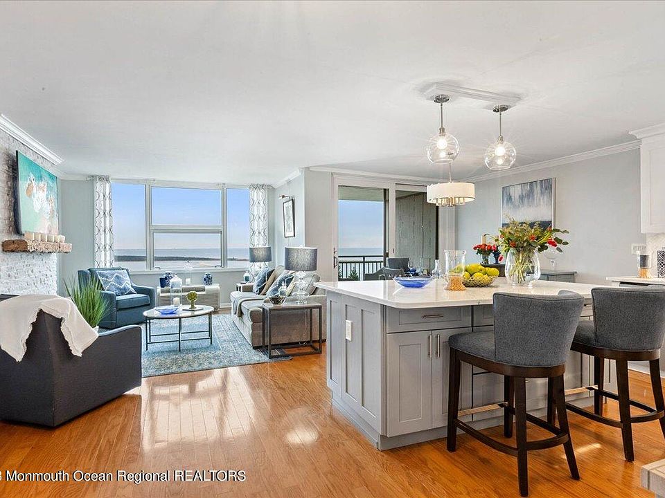 1 Scenic Dr Highlands NJ Zillow