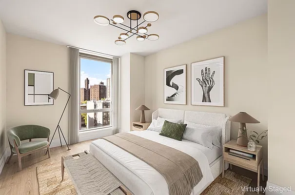 Bedroom, photo 1