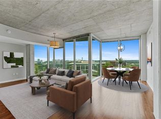 3300 Windy Ridge Pkwy SE UNIT 1222, Atlanta, GA 30339