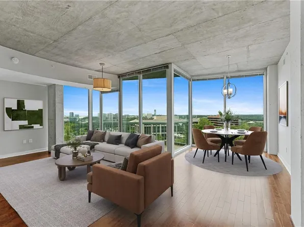 3300 Windy Ridge Pkwy SE Unit 1222, Atlanta, GA 30339