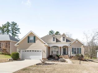 115 James Lawrence Orr Dr, Anderson, SC 29621