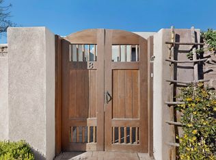 5118 Guadalupe Trl NW, Albuquerque, NM 87107