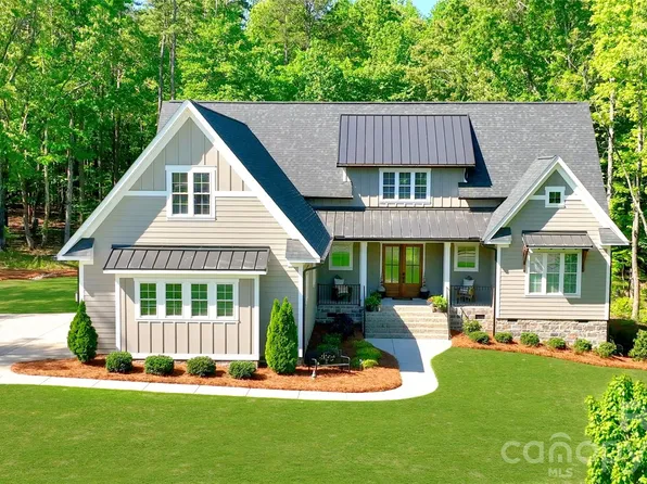 859 Irish Creek Dr, Landis, NC 28088
