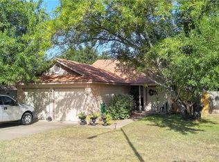 12322 Marogot Run, Austin, TX 78758