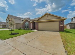 3403 Single Ridge Way, Katy, TX 77493