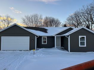 N3923 Wettering Way, Kaukauna, WI 54130