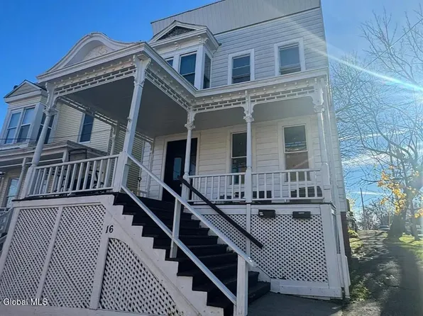 16 McElwain Avenue, Cohoes, NY 12047