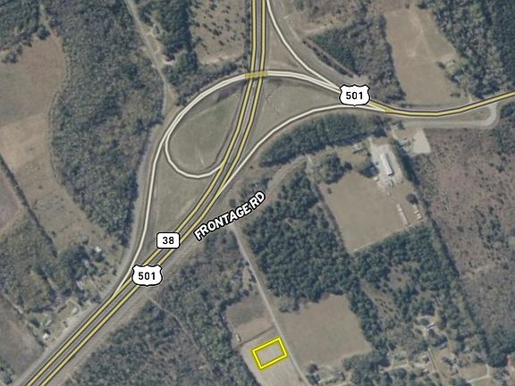 2nd image of Dudley Rd Lot Wp003