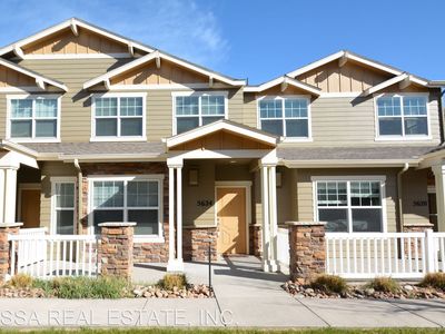 5624 Saint Patrick Vw, Colorado Springs, CO, 80923
