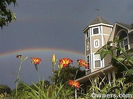 Double Rainbow Listing