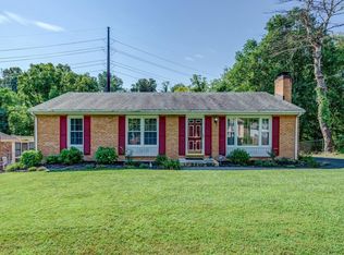 3640 Janney Ln, Roanoke, VA 24018