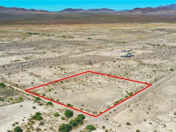 0 Carpenter Way Lot 189, Tecopa, CA 92389