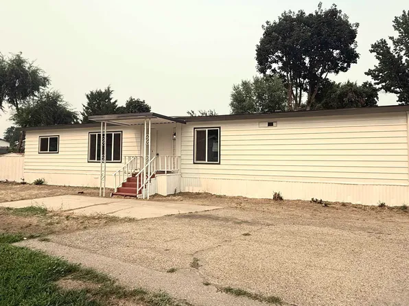 1200 W Concord Ln, Boise, ID 83706