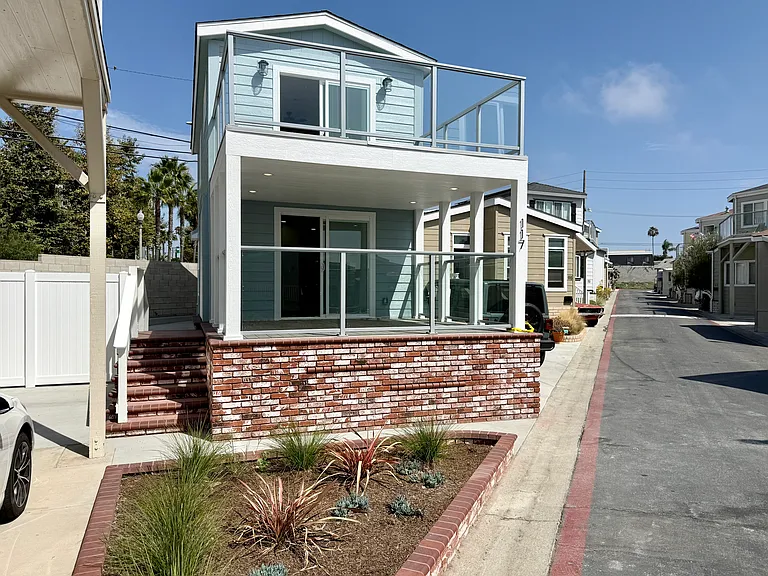 Surf City Beach Cottages — Photo 85