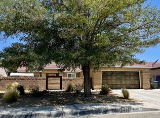 44316 Brandon Thomas Way, Lancaster, CA 93536