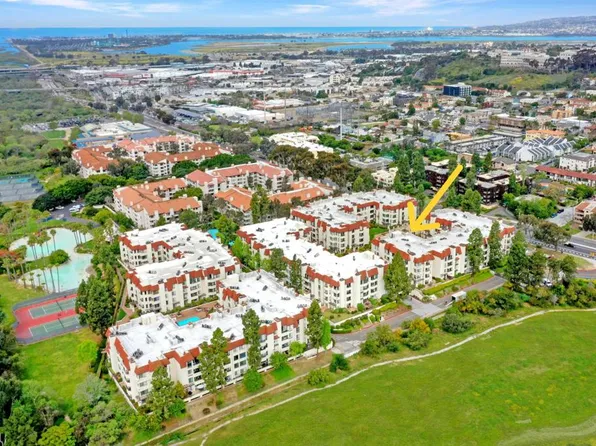 5845 Friars Rd APT 1402, San Diego, CA 92110