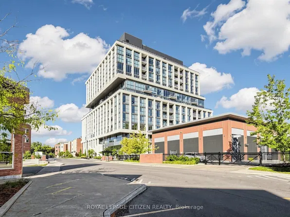1063 Douglas McCurdy Comm #907, Mississauga, ON L5G 0C5