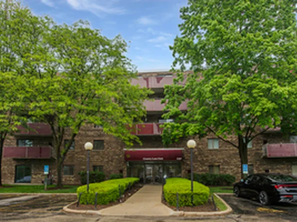 1463 Mercury Dr APT 219, Schaumburg, IL 60193