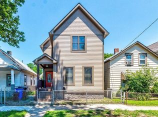 4306 Orchard Ave, Cleveland, OH
