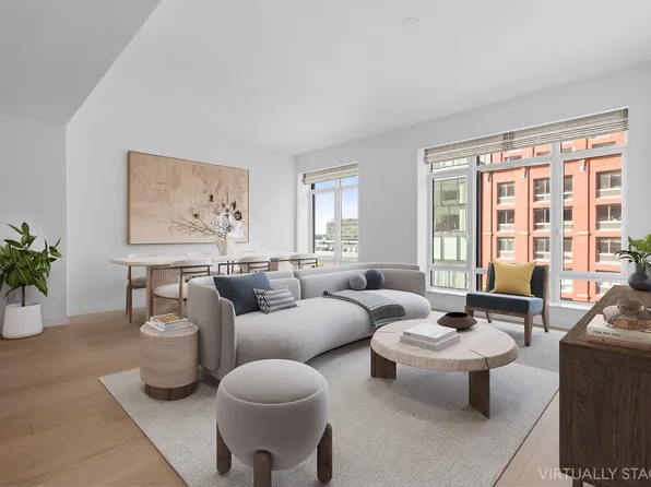 555 West 22nd Street image 1 of 9