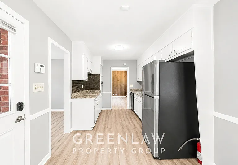 3605 Flat Shoals Rd — Photo 15