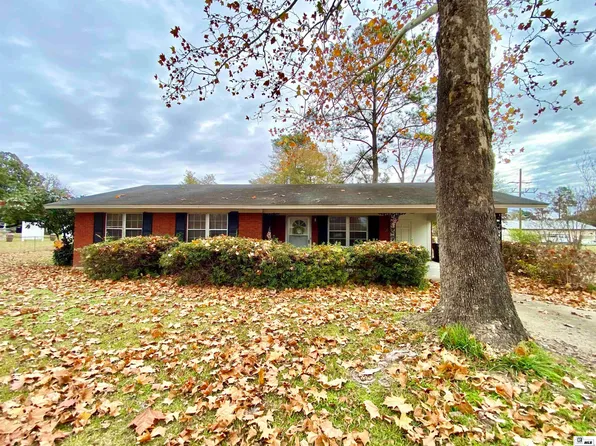 713 Horace St, Mangham, LA 71259