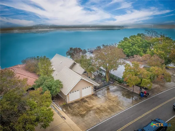 2874 Colleen Dr, Canyon Lake, TX 78133