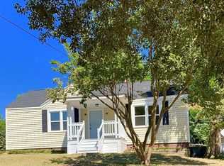 2111 Lake Ave, Augusta, GA 30904