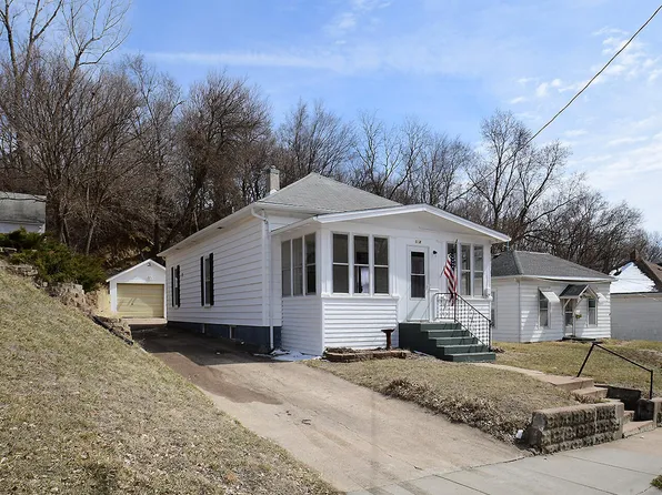 518 N 3rd St, Missouri Valley, IA 51555