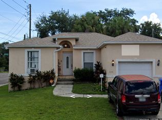 2204 5th St S, Saint Petersburg, FL 33705