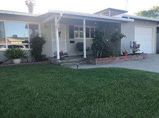 2617 Garvey Ave, Modesto, CA 95350