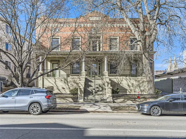 1425 N Washington Street #205, Denver, CO 80203