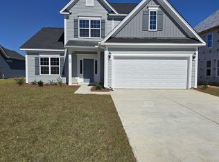 208 Azure Loop LOT 339, Myrtle Beach, SC 29588