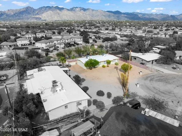 3249 N Sycamore Ave, Tucson, AZ 85712