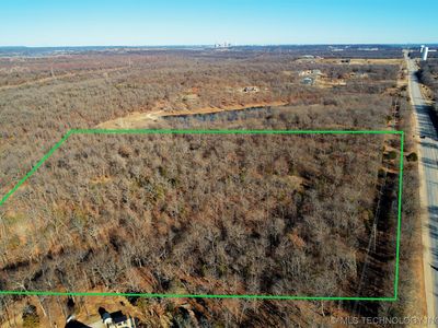 W 41st St S, Sand Springs, OK, 74063