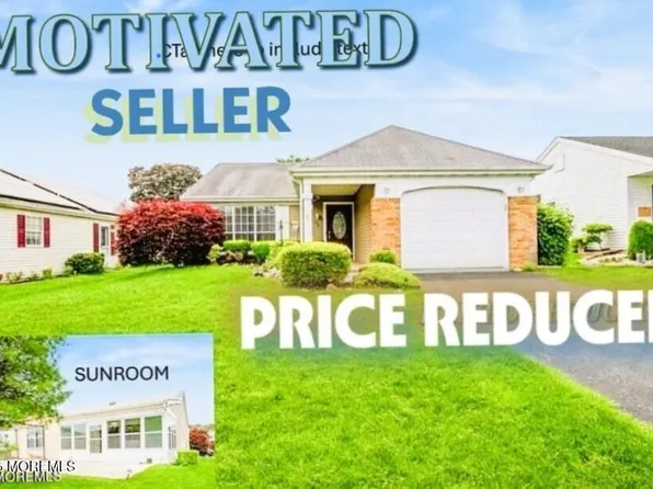 43 Hastings Road, Manchester, NJ 08759