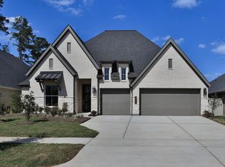 15510 Ringbill Way, Magnolia, TX 77354