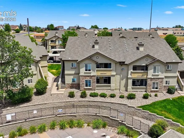 7125 Ash Creek Hts APT 103, Colorado Springs, CO 80922