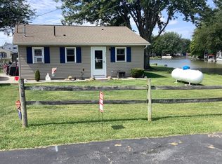 590 S Fostoria Rd, Port Clinton, OH 43452