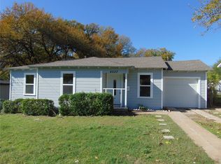 4527 Idaho Ave, Dallas, TX 75216