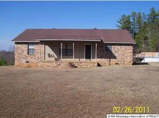 380 McCravy Rd, Hickory Flat, MS 38633