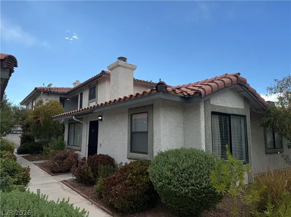 6741 W Charleston Blvd APT 4, Las Vegas, NV 89146