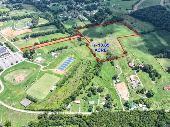 0 Chuckey Doak Rd, Afton, TN 37616
