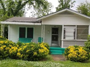 416 1st St SW, Birmingham, AL 35211