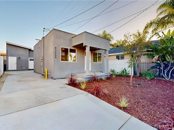 4366 W 116th St, Hawthorne, CA 90250