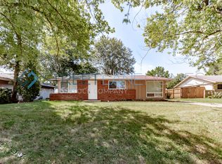 2411 Tamarack Pl, Anderson, IN 46011