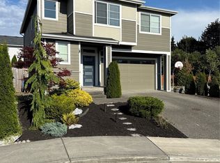 2311 115th Dr SE, Lake Stevens, WA