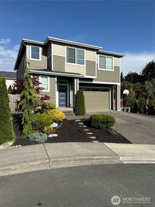2311 115th Dr SE, Lake Stevens, WA, 98258